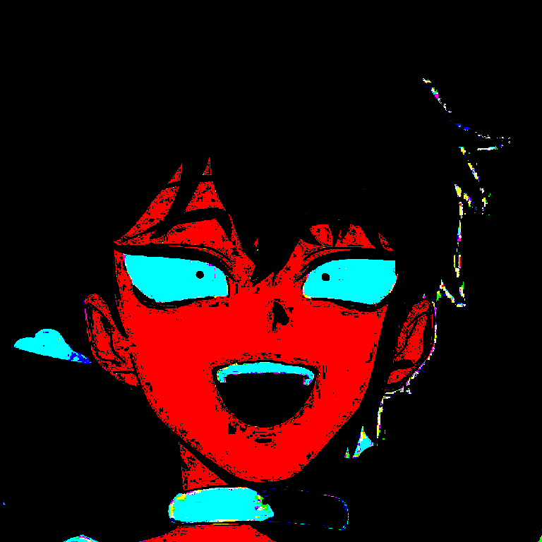 ♪ S Σ F O tweet media