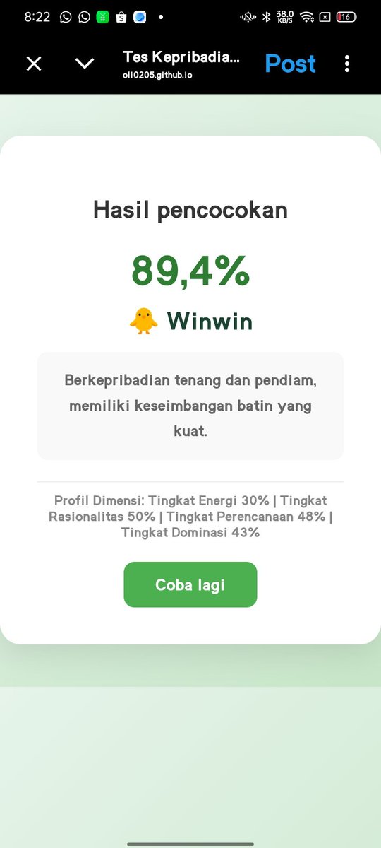 yanti kopling tweet media