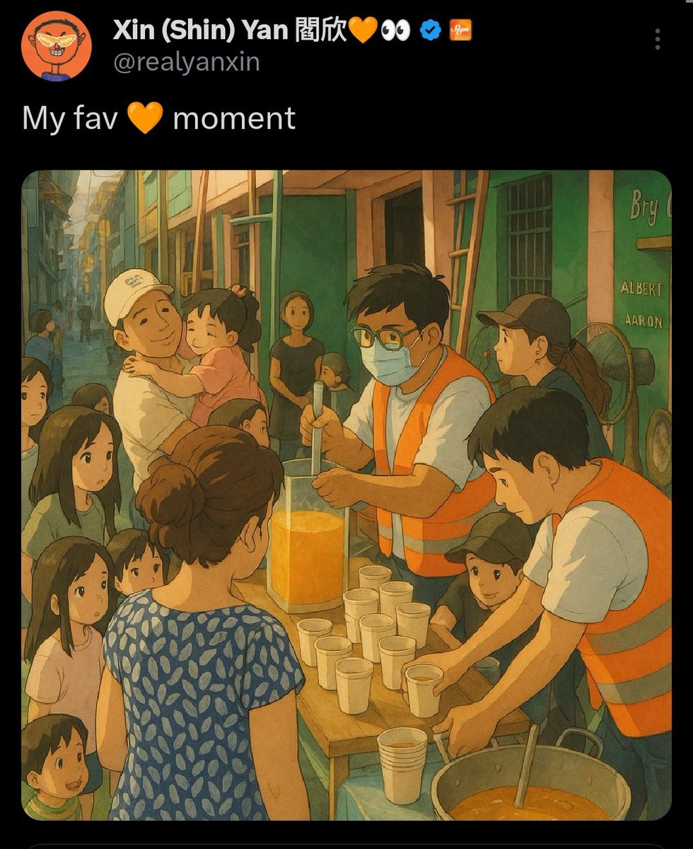 signderman1914's tweet image. Lets STAKE.. 

JOIN SIGN CARES CLAN

Already proven.
Still hungry.
Still building.
SIGN CARES is just getting started.