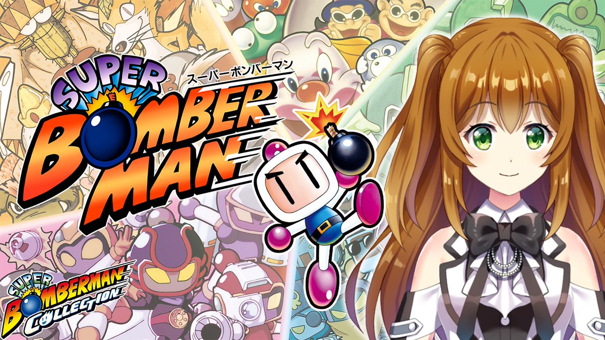 七葉ナヤ🍀☘️Vtuber tweet media