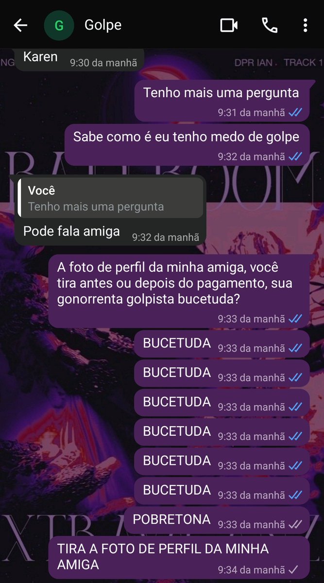 Xapisco NÃO VAI VER O BTS 🪭 ⊙⊝⊜⁷ tweet media