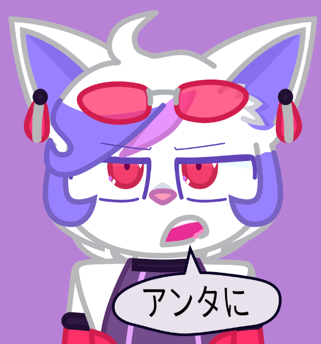 Telegram Clownfish tweet media