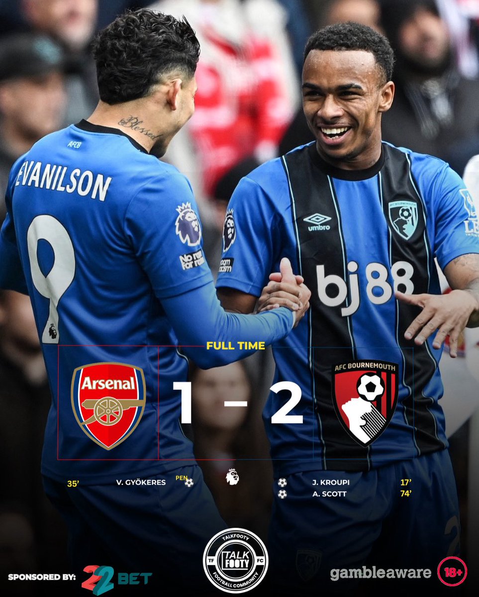 TalkFooty tweet media