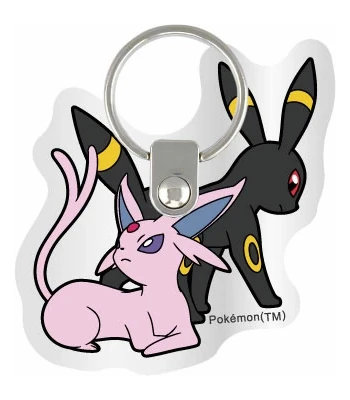 ポケモングッズ紹介 イーブイコレクション tweet media