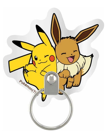 ポケモングッズ紹介 イーブイコレクション tweet media