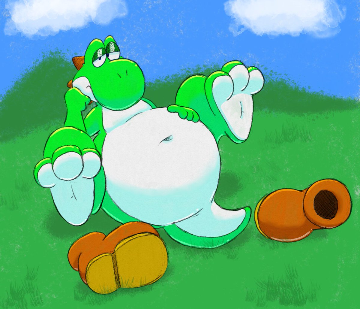 🏳️🌈 Luther 🏳️🌈 tweet media