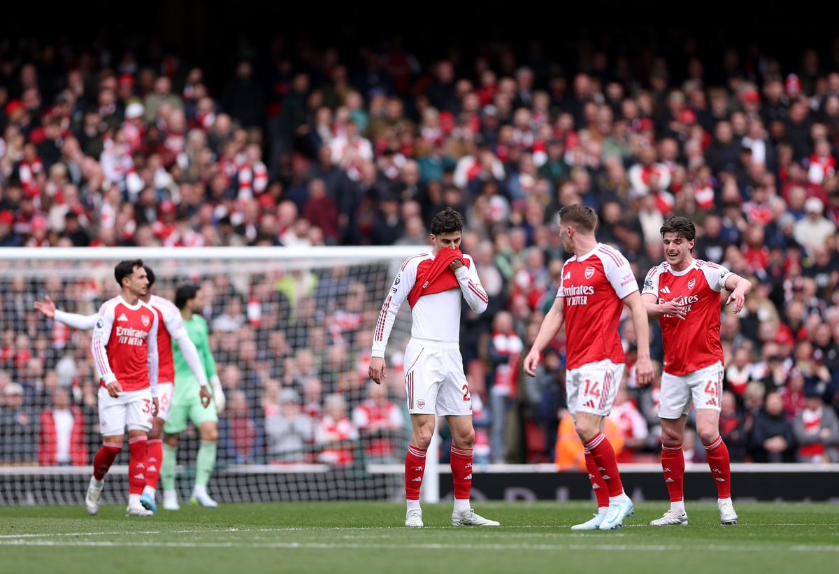 Arsenal (France) 🇨🇵 tweet media