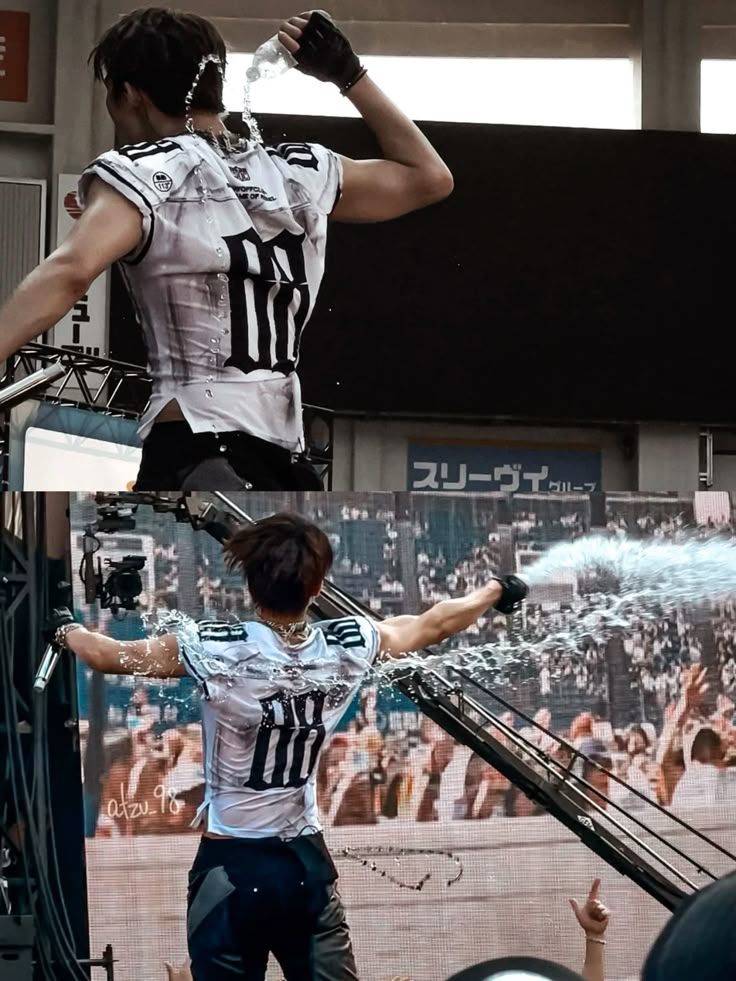 잊지말쟈 썸머소닉이라는 레전드를