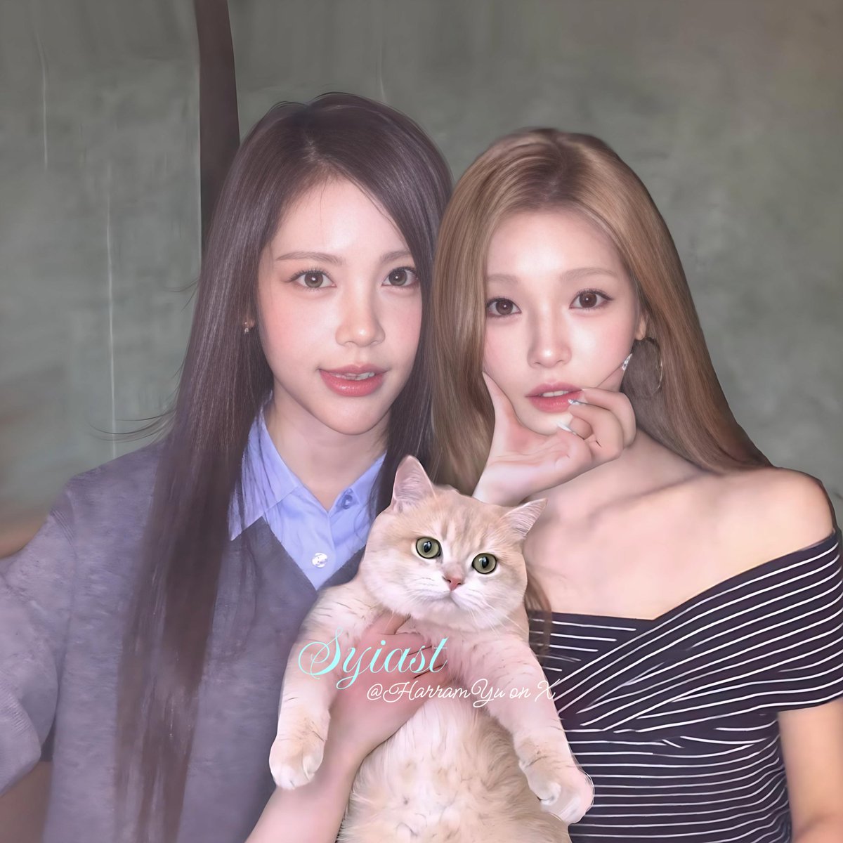 syiast🎀 tweet media