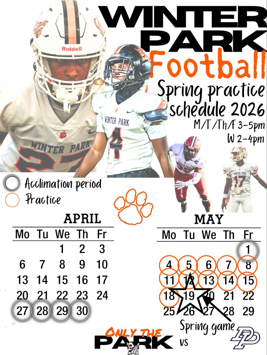 WPCatsFootball's tweet image. See you 🔜

#OTP