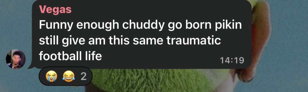 Chudy (Due for a win arc)🈲 tweet media