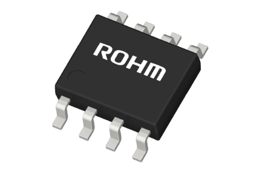 Rohm launches new lineup of 17 high-performance Op Amps Rohm has added the new CMOS op amp series “TLRx728” and “BD728x“ to its lineup. These are suitable smartcitieselectronics.com/rohm-launches-… #smartcities