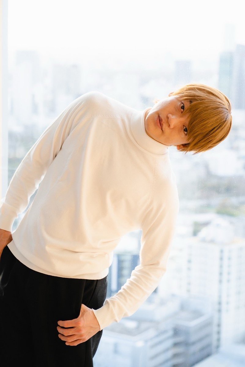 みるくナース🍼 tweet media