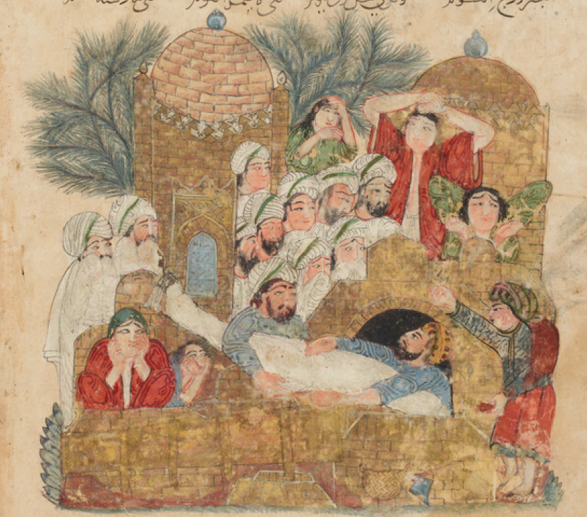 Arabs in Pictures tweet media