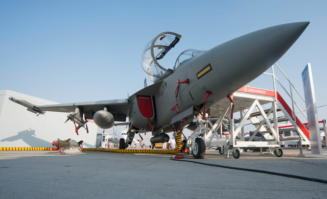 Defense News Nigeria tweet media