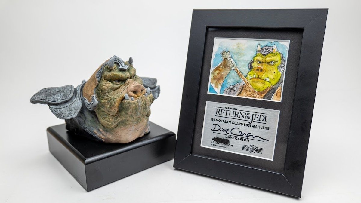 Regal Robot tweet media