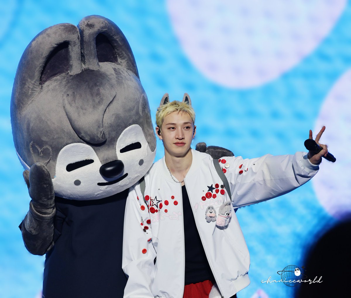 찬이월드 🍓👊 tweet media