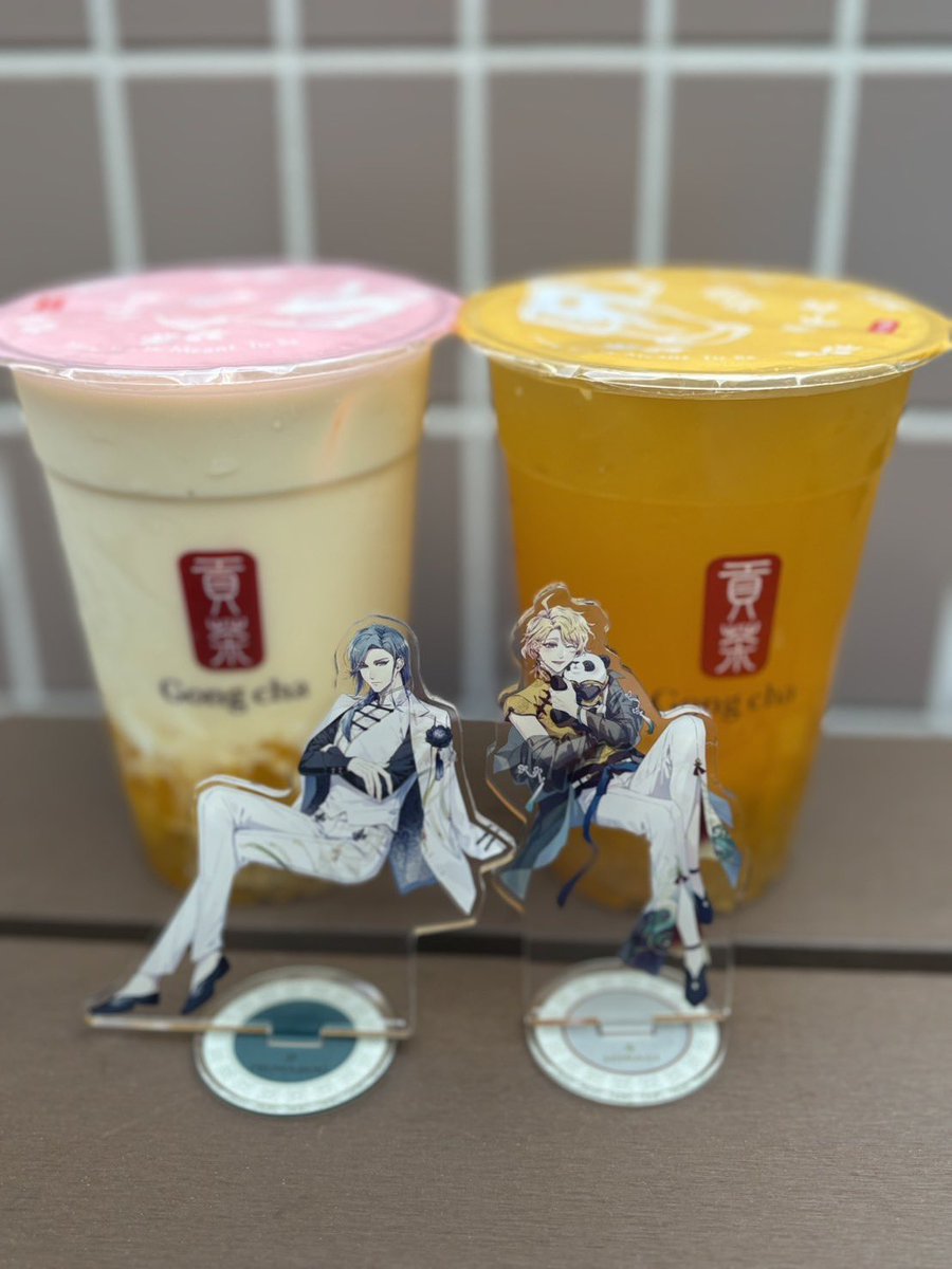 アキ🏯👞 tweet media