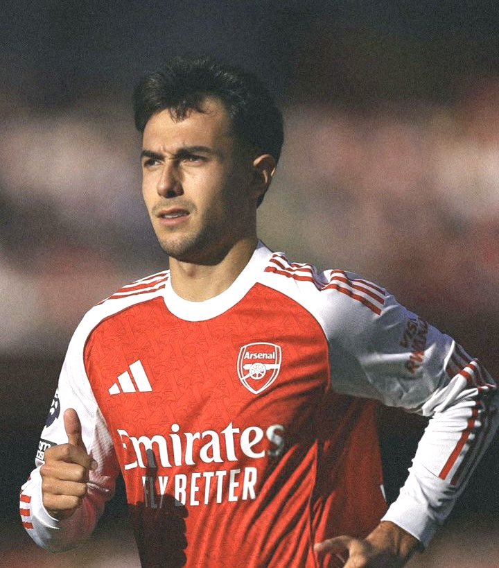 Arsenal Chizzy tweet media