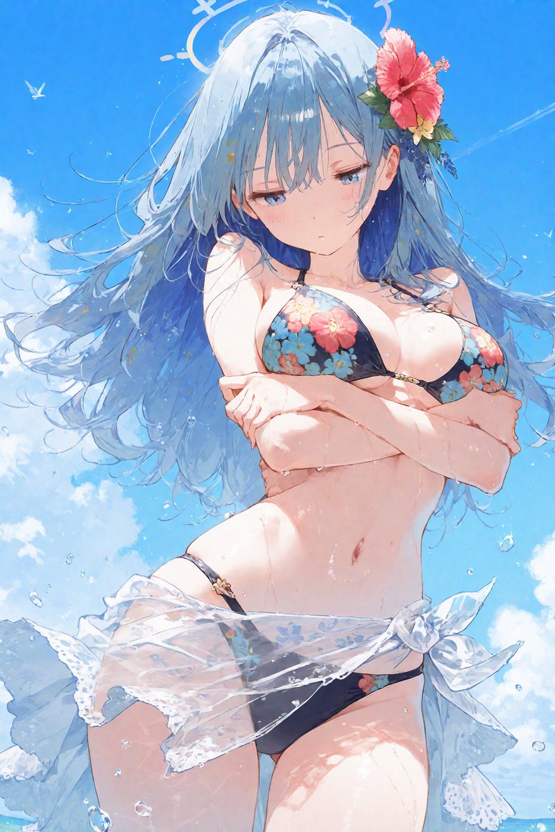 モカMelody Mocha tweet media
