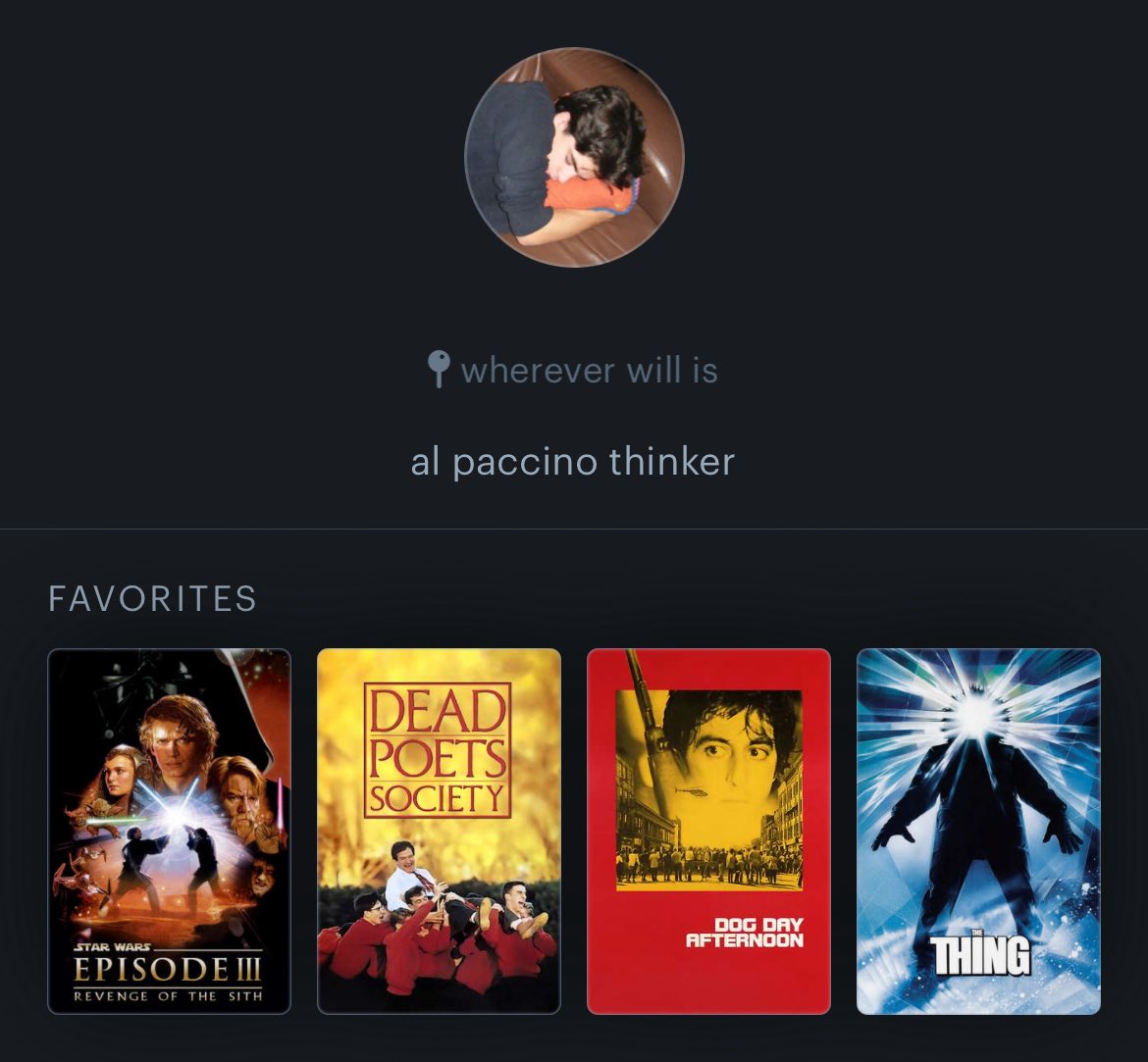 #byler letterboxd accounts