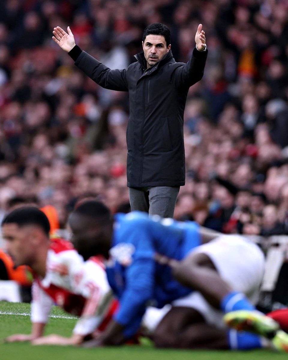 Has Arsenal won the UCL? tweet media