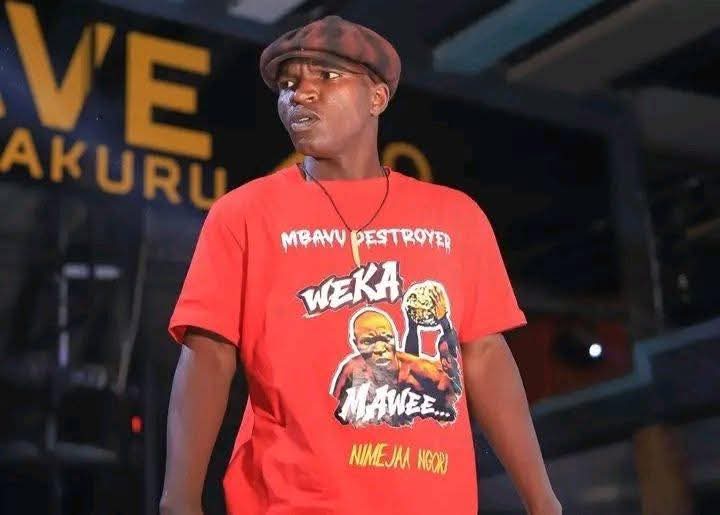 Ⓝⓖ'ⓞⓡⓞⓡⓘⓔⓣ🐐🇰🇪 tweet media