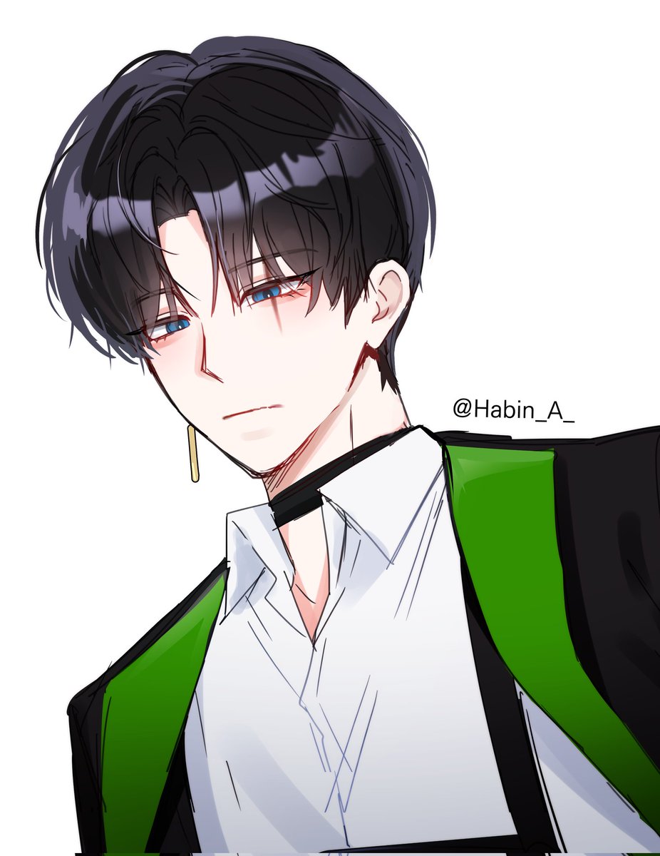 강흑월 tweet media