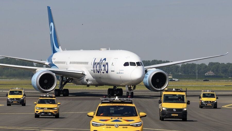 AviationAll tweet media