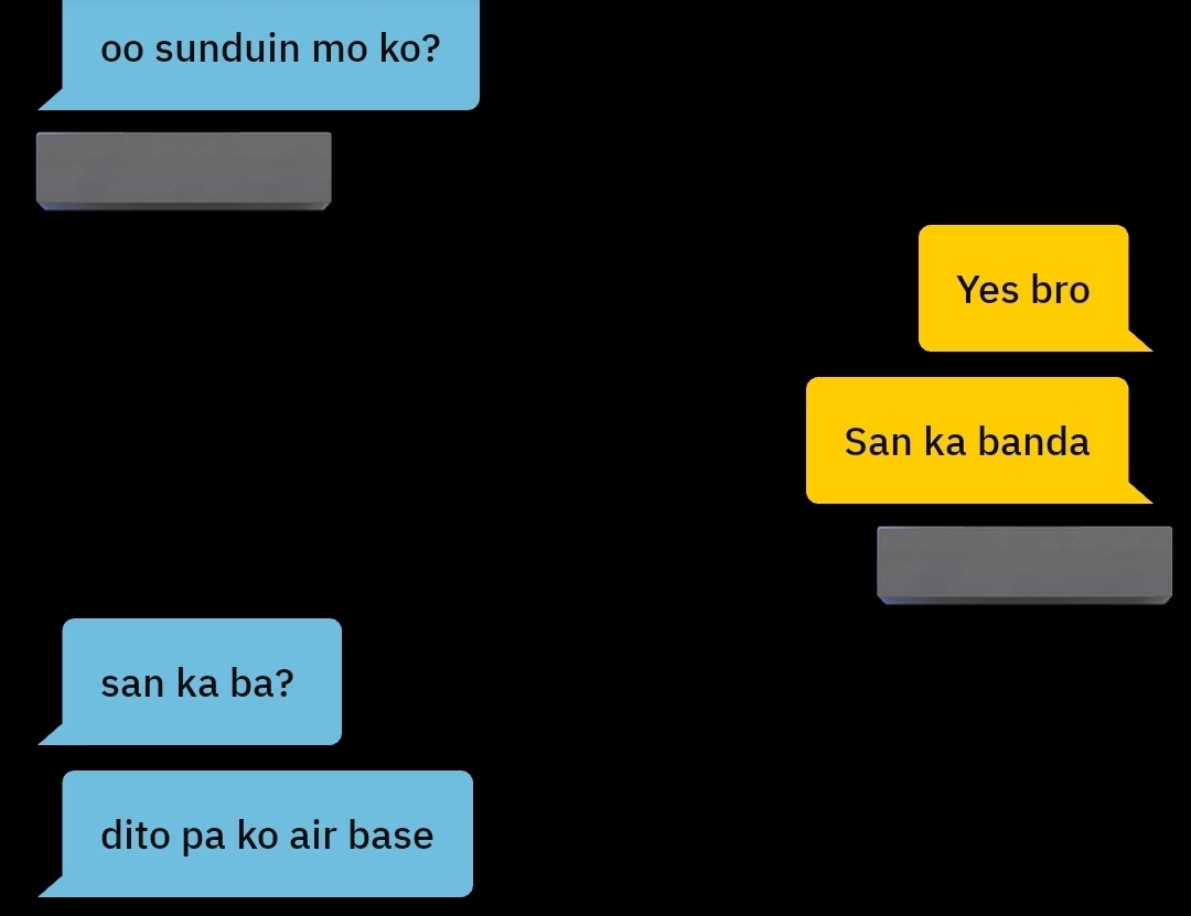 FranceTan3's tweet photo. Maka Sana All mansad ta aning atong SUBU nga MIU oi. (SUCKING BUDDY) 😂
Maynta Dalhon niya iyang Tropa Sunod hahahha

#cebualter https://t.co/eghKuWhfAn