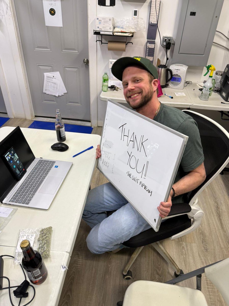 Matt Grad tweet media