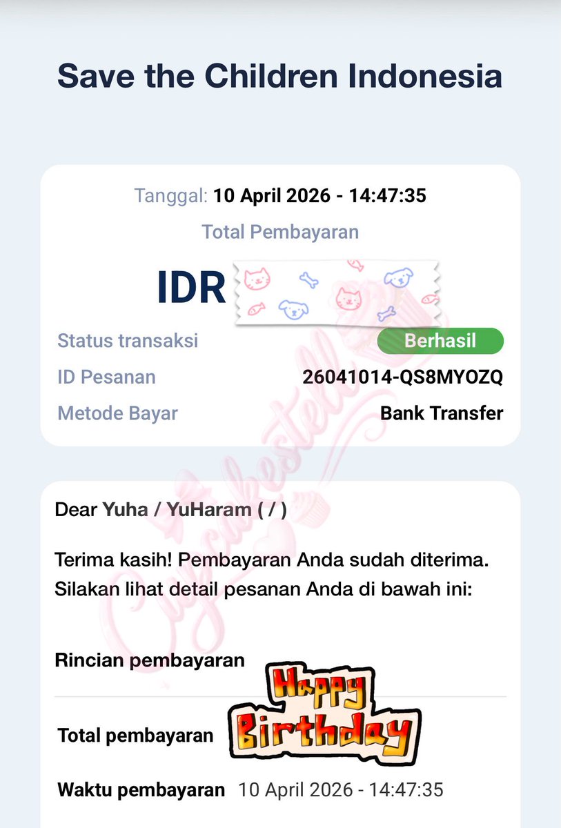 Cupcakestell 🤍🧁 tweet media