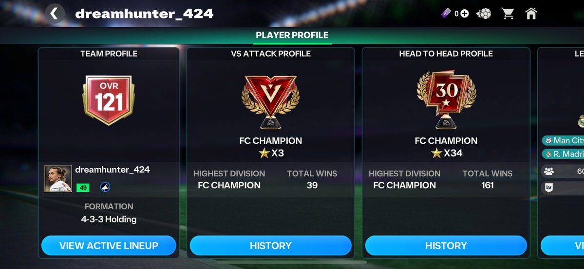 COLOSSEUM 🔥🎮⚽️🙌 tweet media