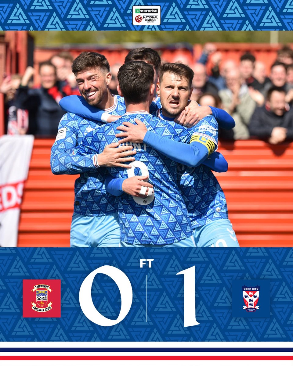 York City FC tweet media