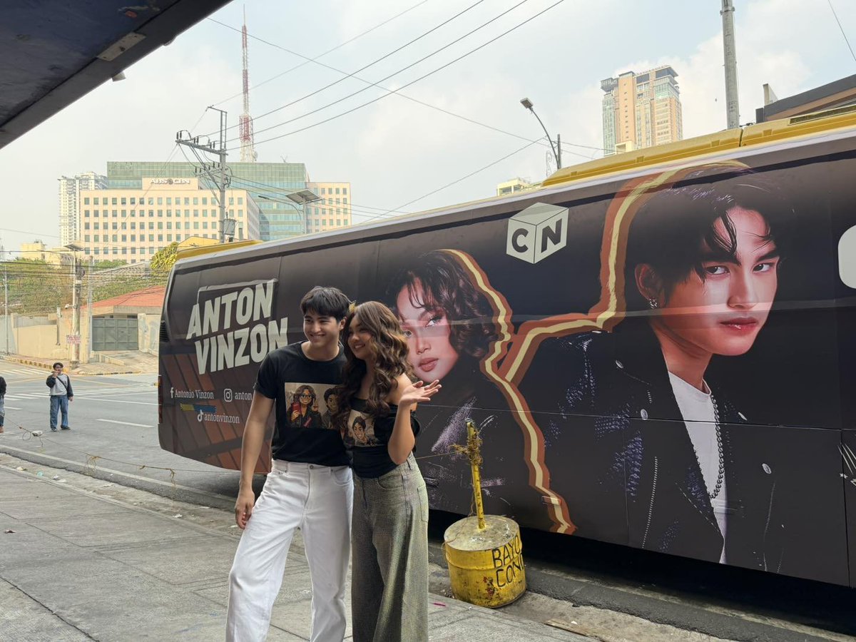 Star Magic - Polaris tweet media