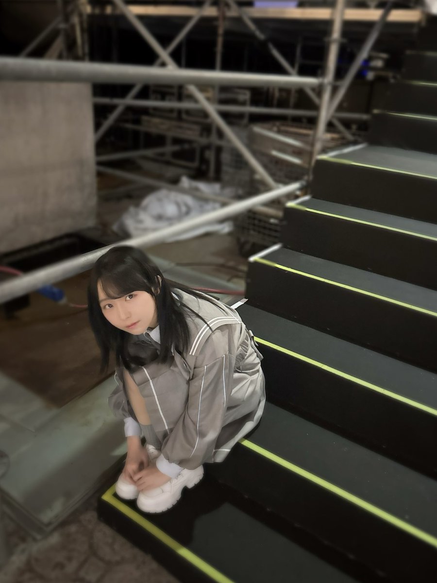 羊宮妃那 tweet media