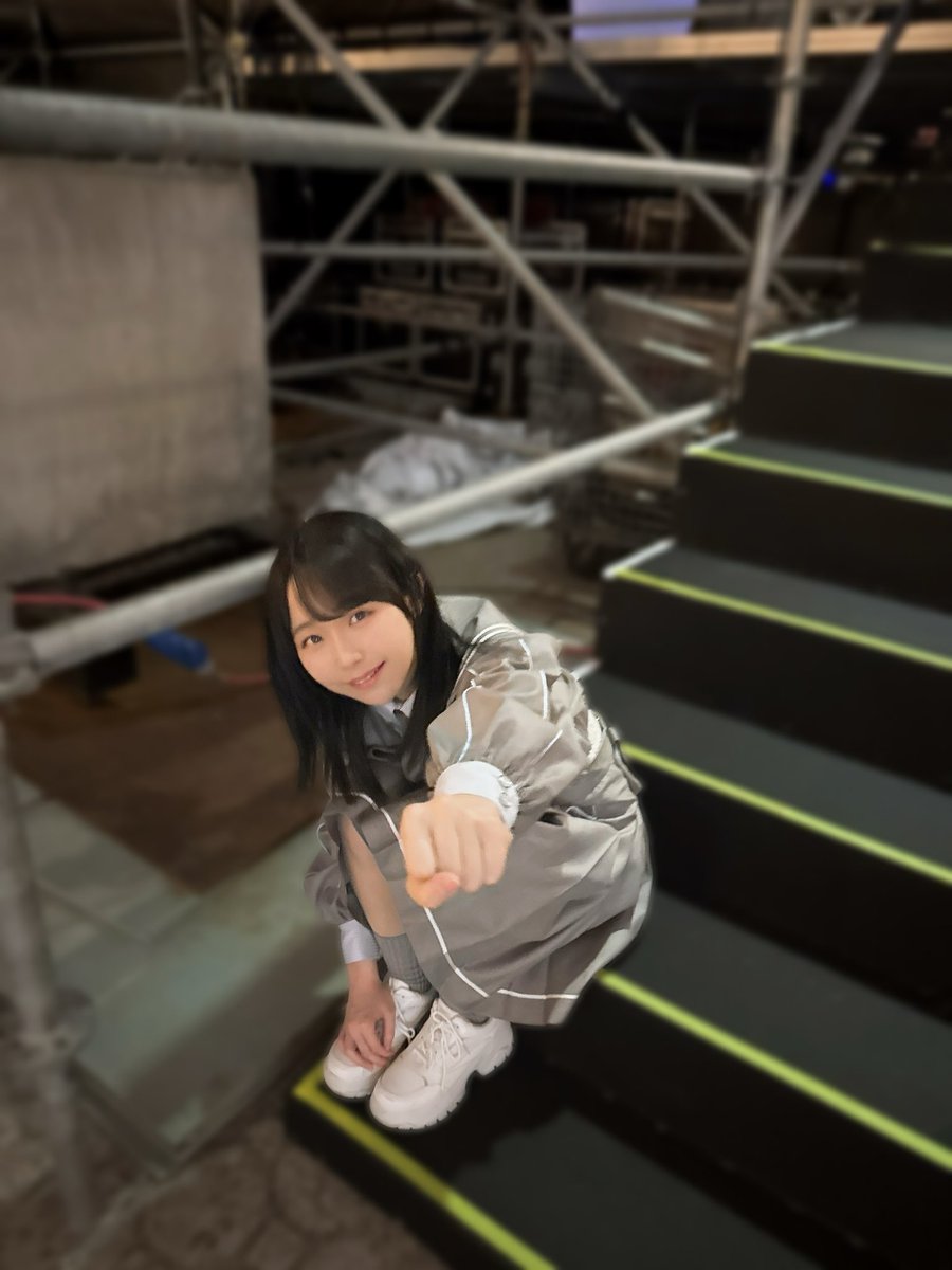 羊宮妃那 tweet media