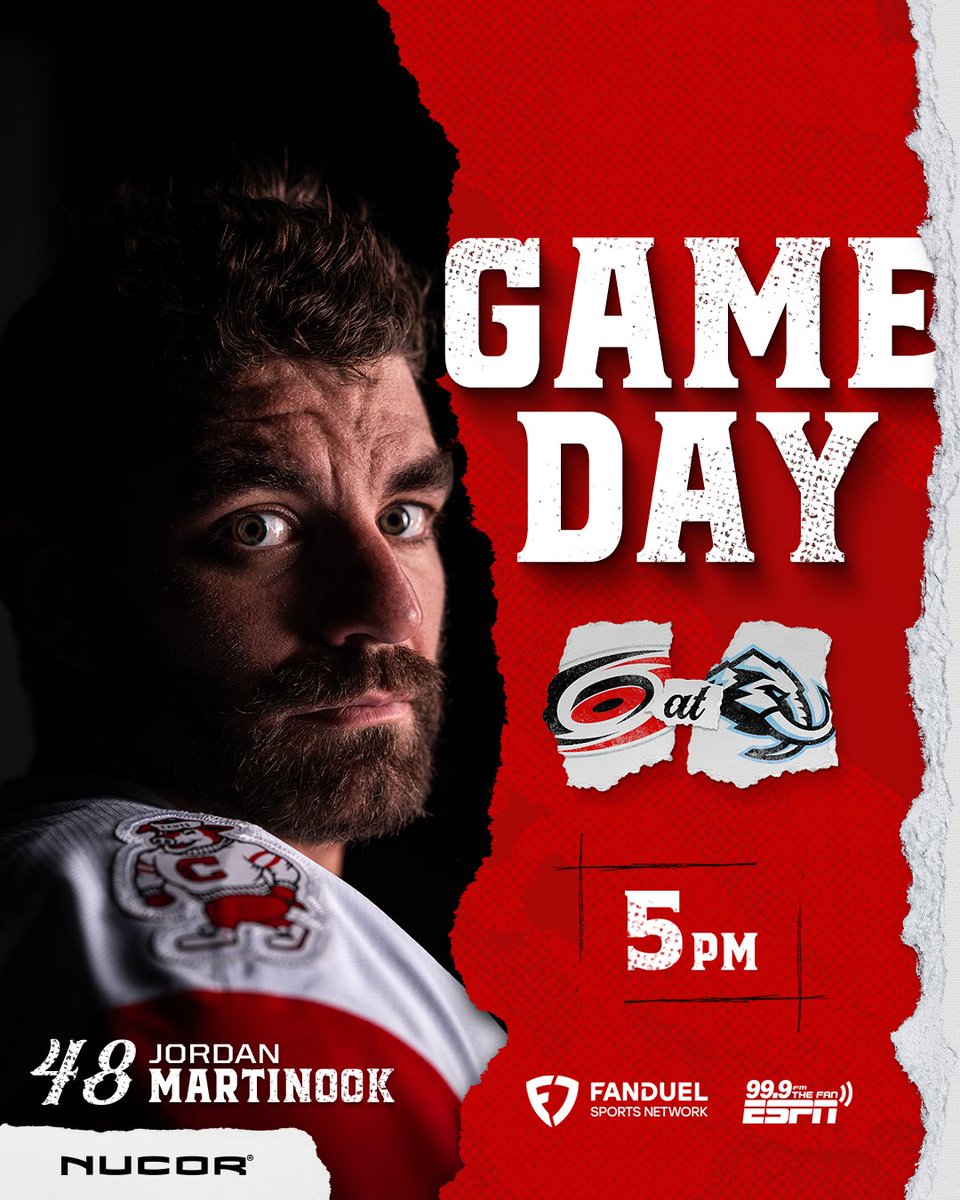 Carolina Hurricanes tweet media