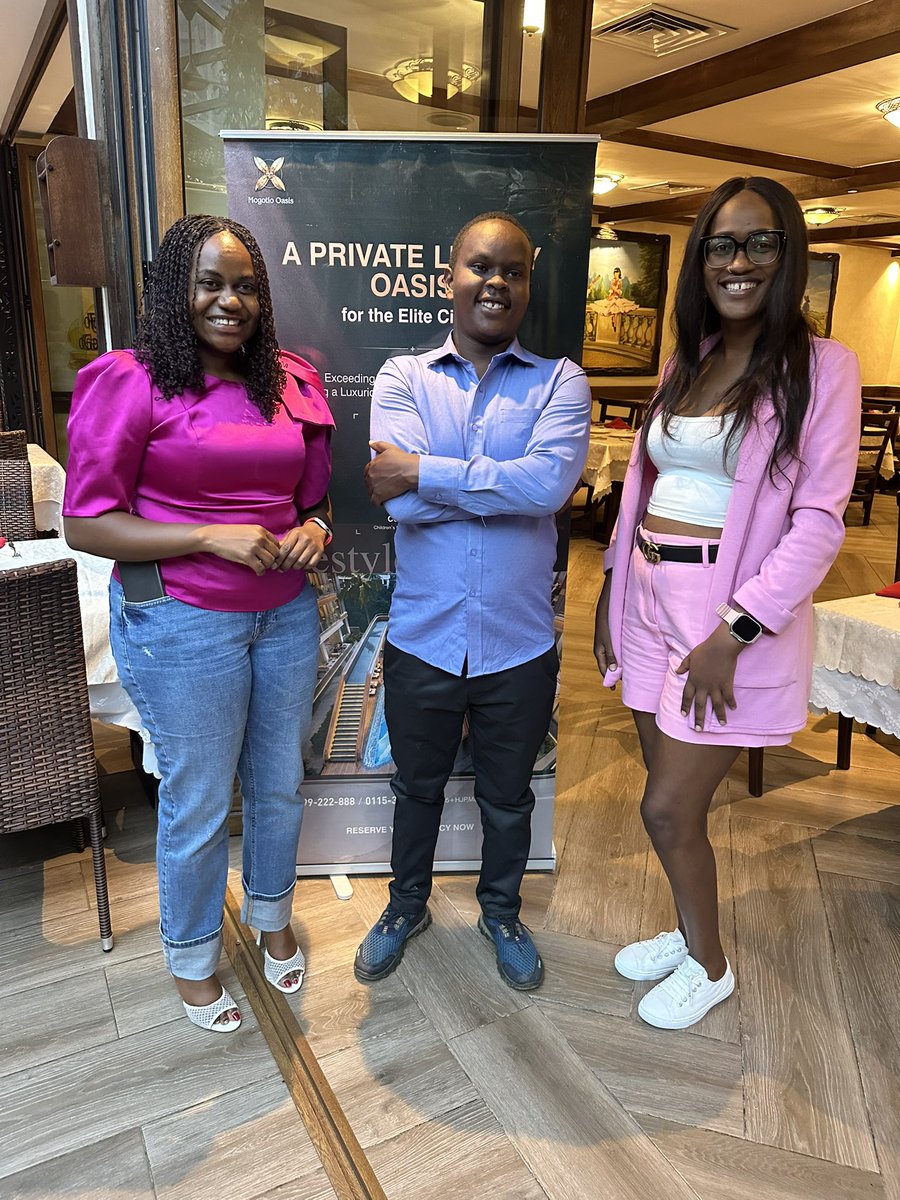 Isaac The Realtor tweet media