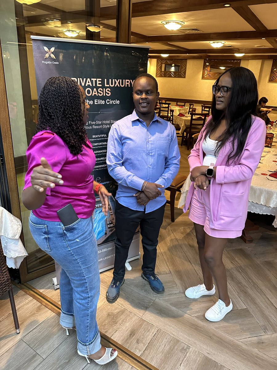 Isaac The Realtor tweet media