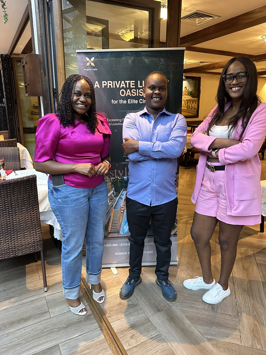 Isaac The Realtor tweet media