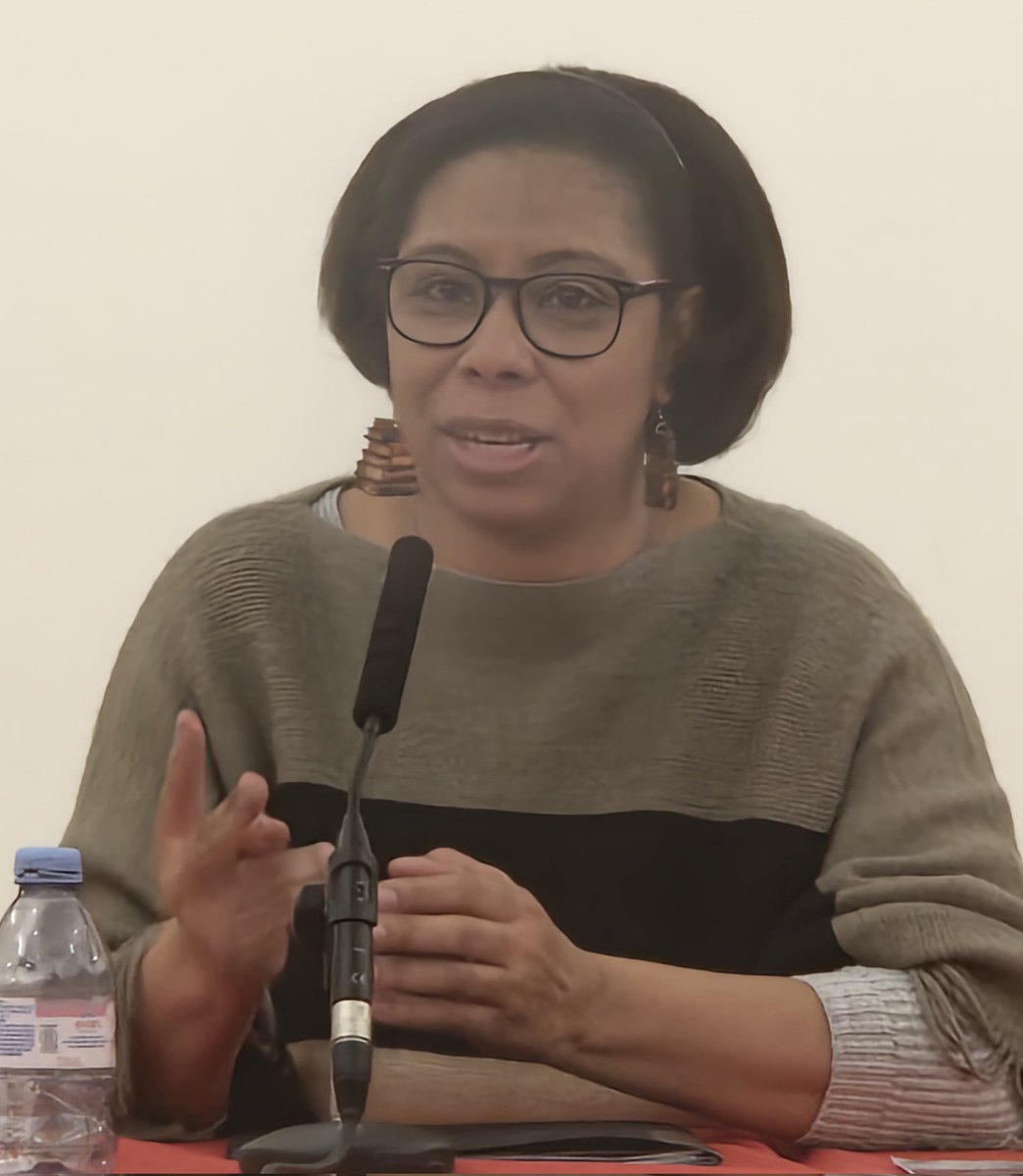 Ismara M. Vargas Walter tweet media