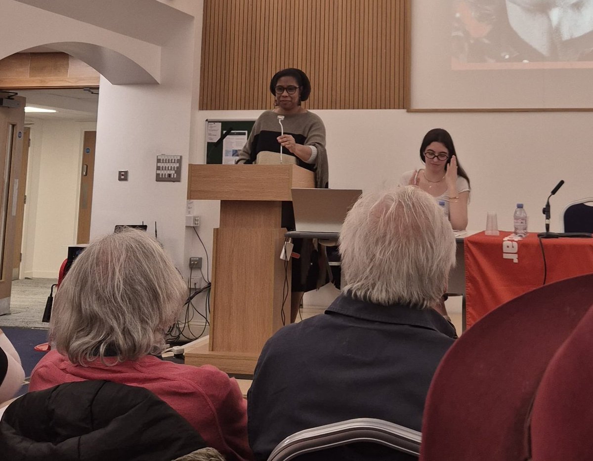 Ismara M. Vargas Walter tweet media