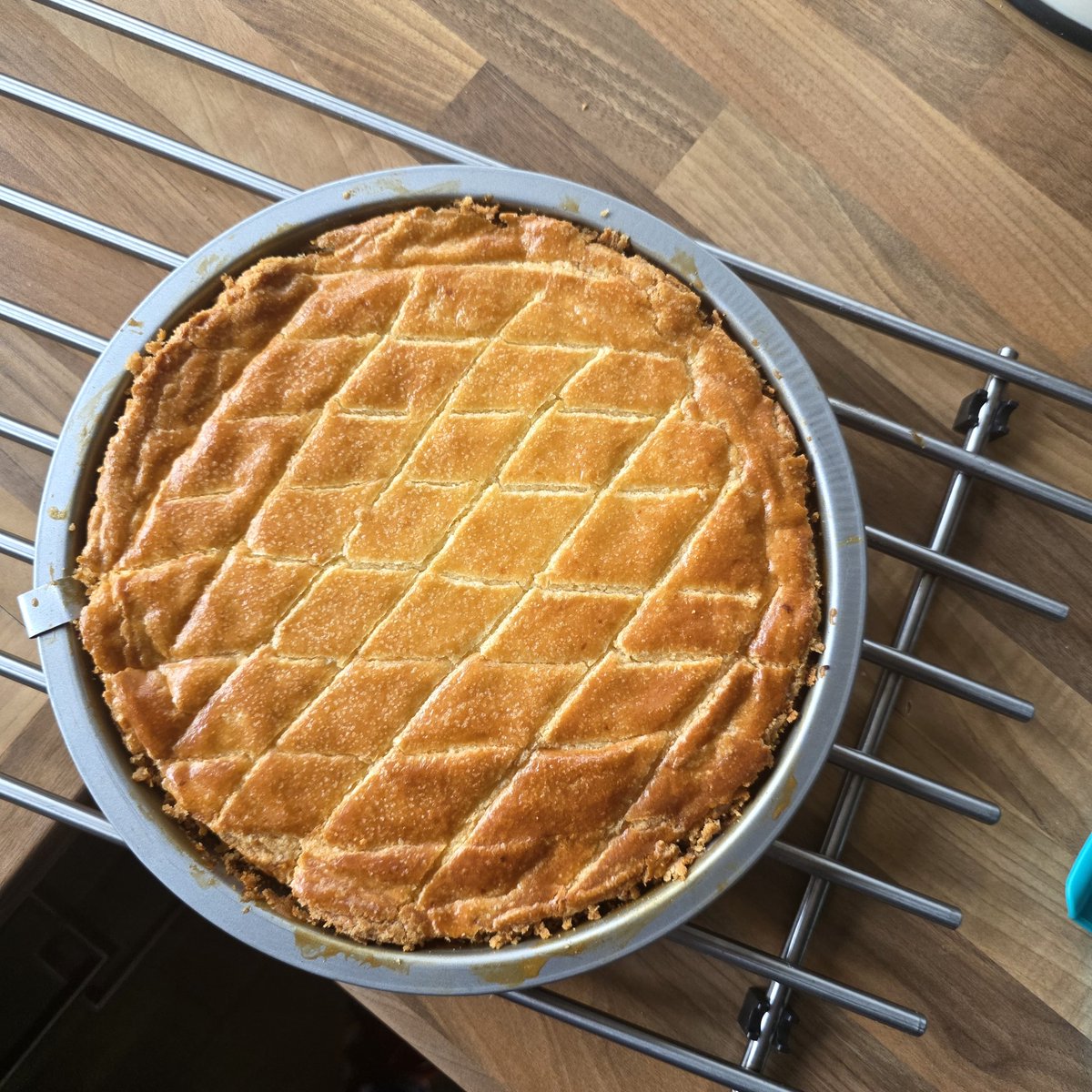 Zo simpel en altijd lekker, omdat het kan!!😋