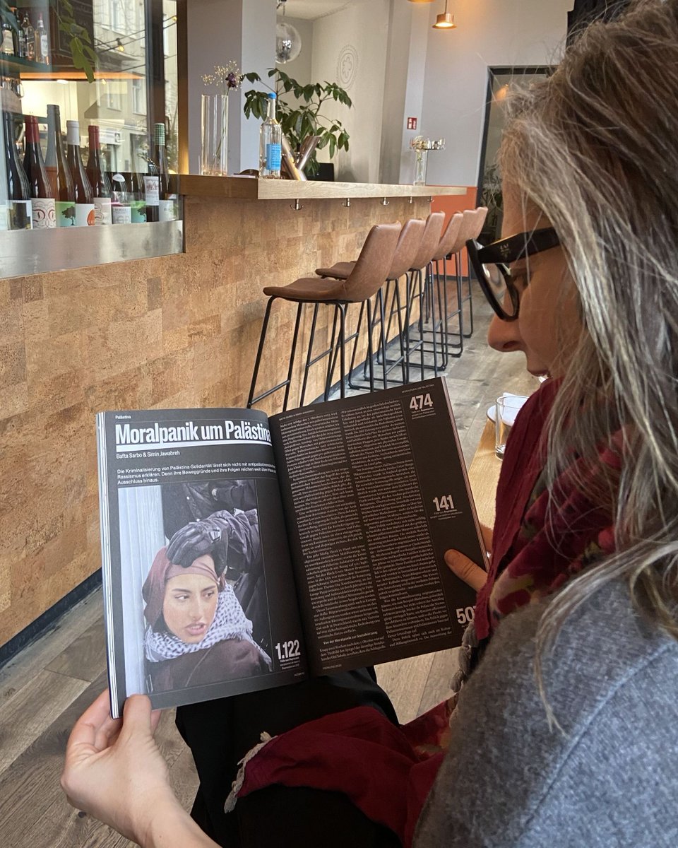 Jacobin Magazin tweet media