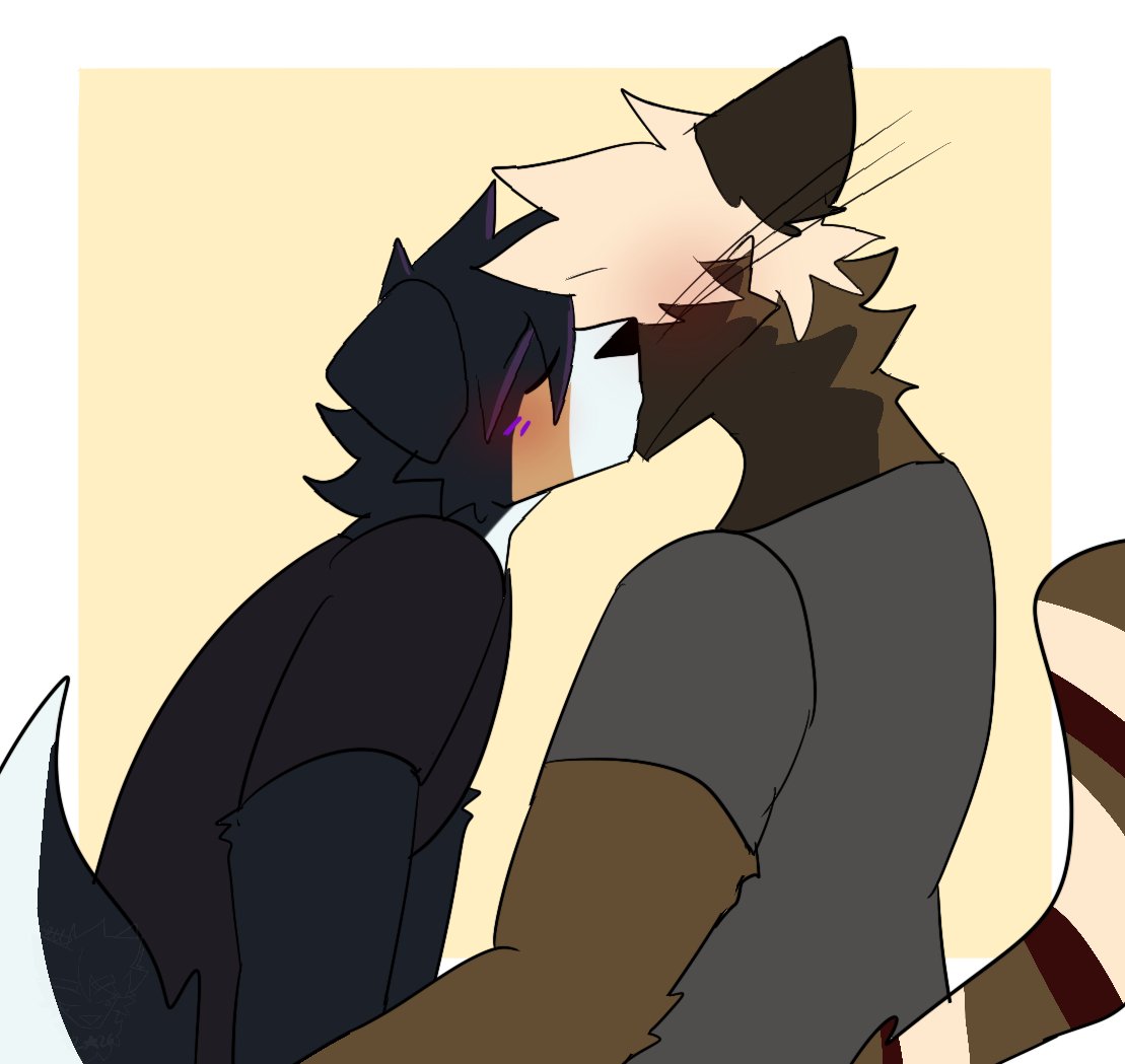 They’re just really good friends, huh?