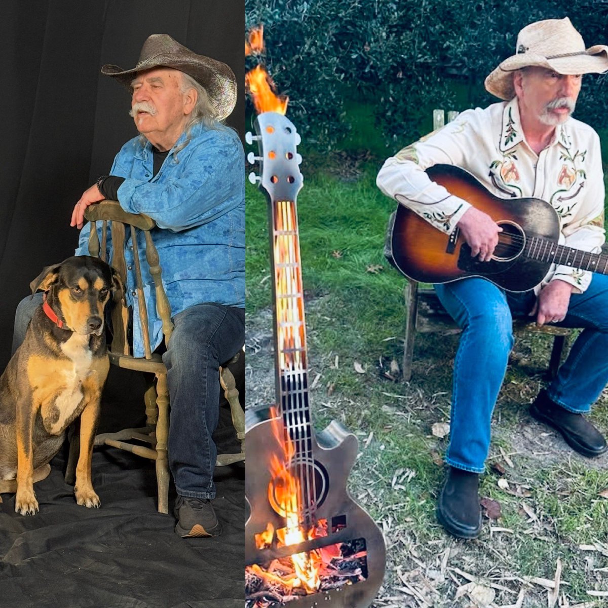 Bellamy Brothers tweet media
