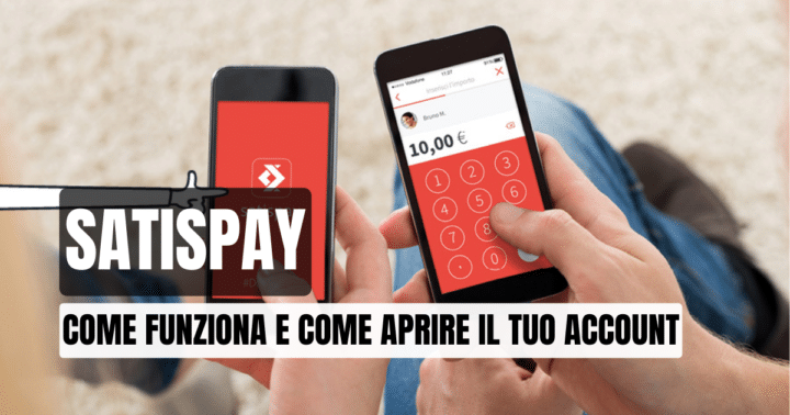 lucaviscardi's tweet image. Come funziona Satispay: tutto quello che devi sapere: Ti sarà sicuramente capitato di vedere nel negozio sotto casa il logo Satispay, ma ti sei mai chiesto cos’è? Da oggi la piattaforma non avrà segreti, ti… dlvr.it/TRzlgq #Satispay #Pagamenti #Fintech #ContoOnline