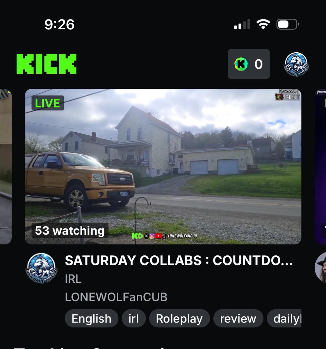 LONEWOLFanCUB 🔜 PAX tweet media