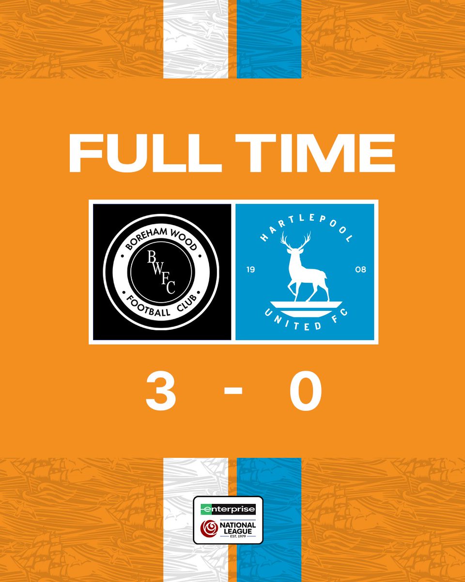 Hartlepool United FC tweet media